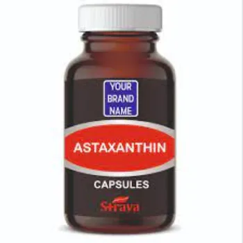 Astaxanthin Capsules